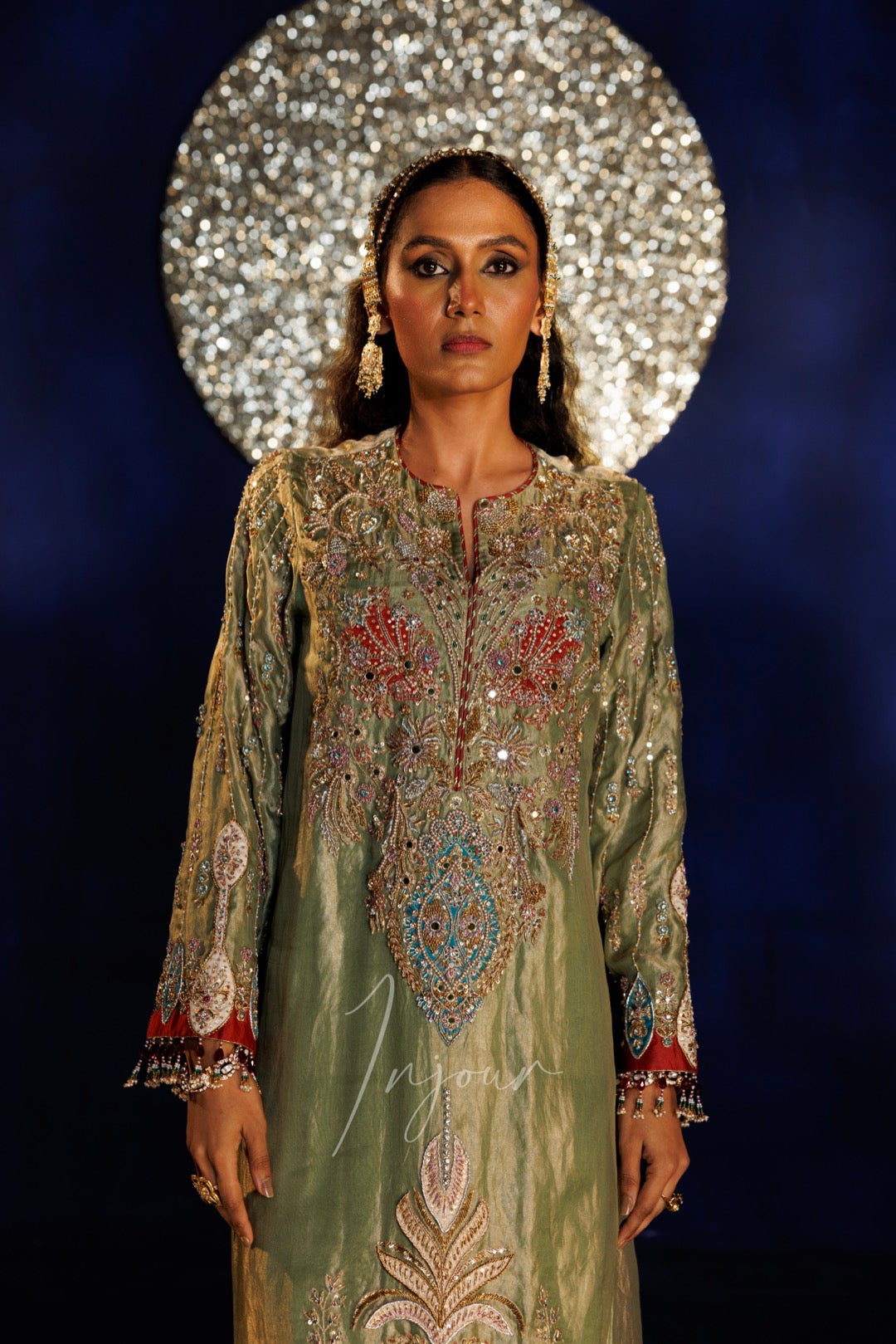 Sevil Kaftan - Injour