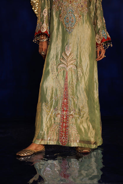 Sevil Kaftan - Injour