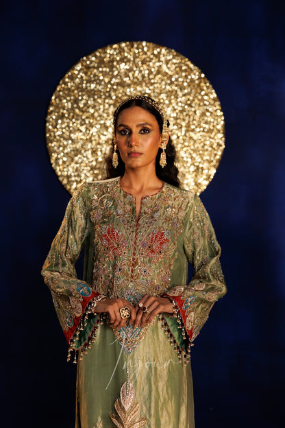 Sevil Kaftan - Injour
