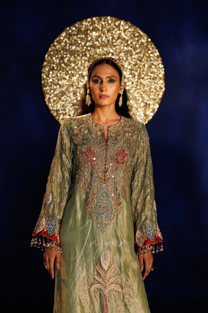 Sevil Kaftan - Injour