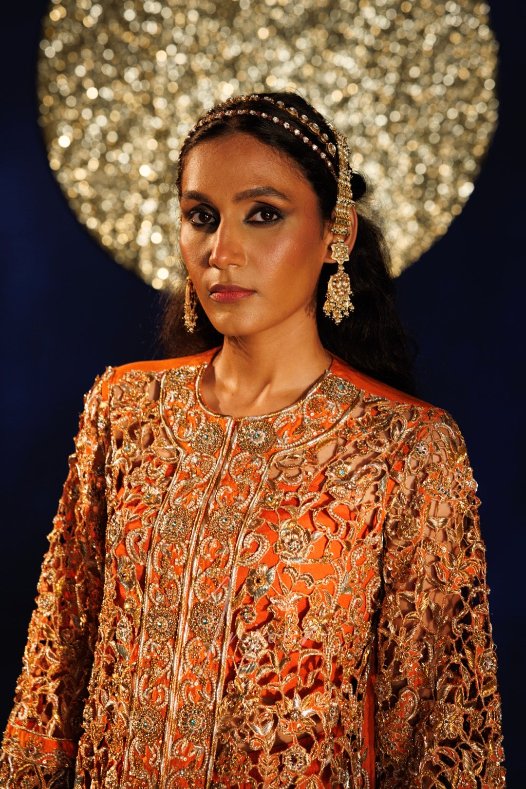 Esin Kurta Set - Injour