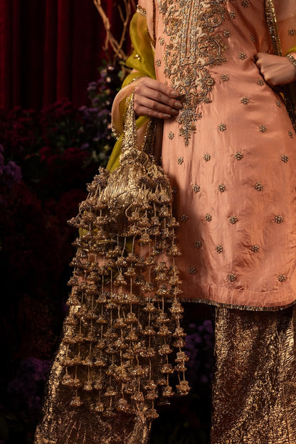 Dilara Kurta Set -  Injour