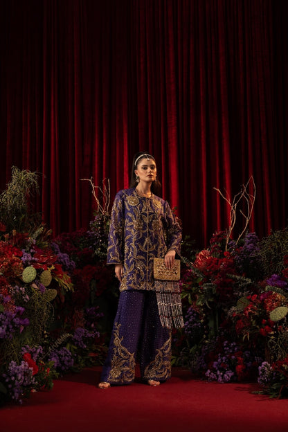 Asya Kurta Set -  Injour
