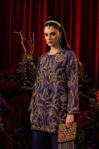 Asya Kurta Set -  Injour