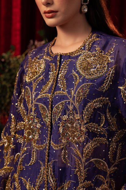 Asya Kurta Set -  Injour