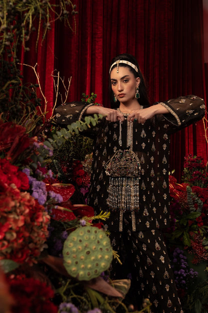 Kayra Kurta Set -  Injour
