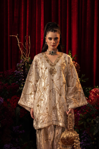 Hazal Choga Set -  Injour