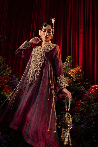 Bano Choga Set -  Injour
