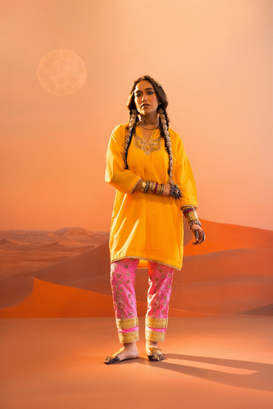 Kaameh -  Injour