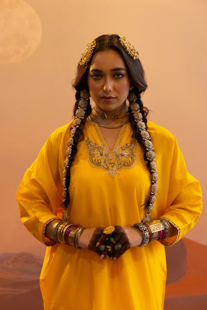 Kaameh -  Injour