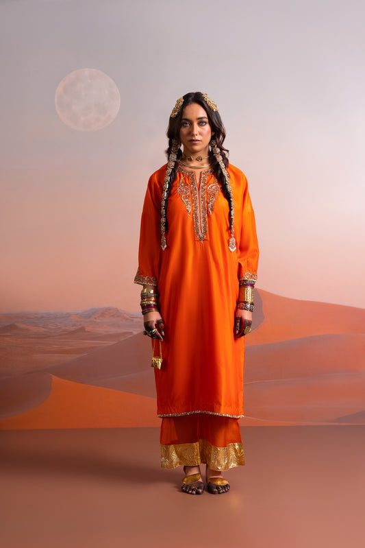 Kinaaz -  Injour