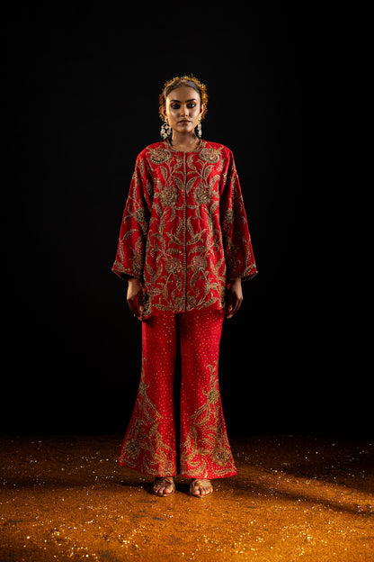 Inas kurta set - Injour