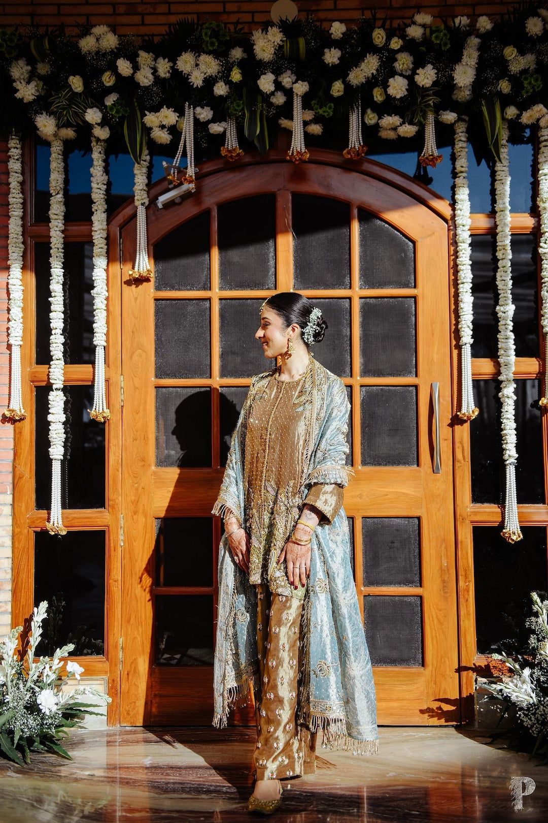 Raniya Kurta Set- Injour Tribe